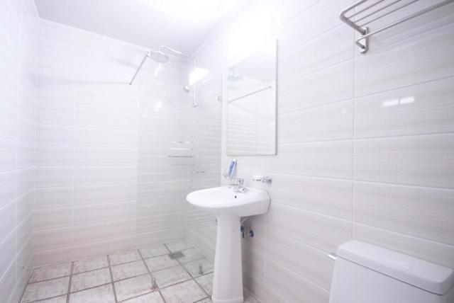 Yeosu Mj Motel 외부 사진
